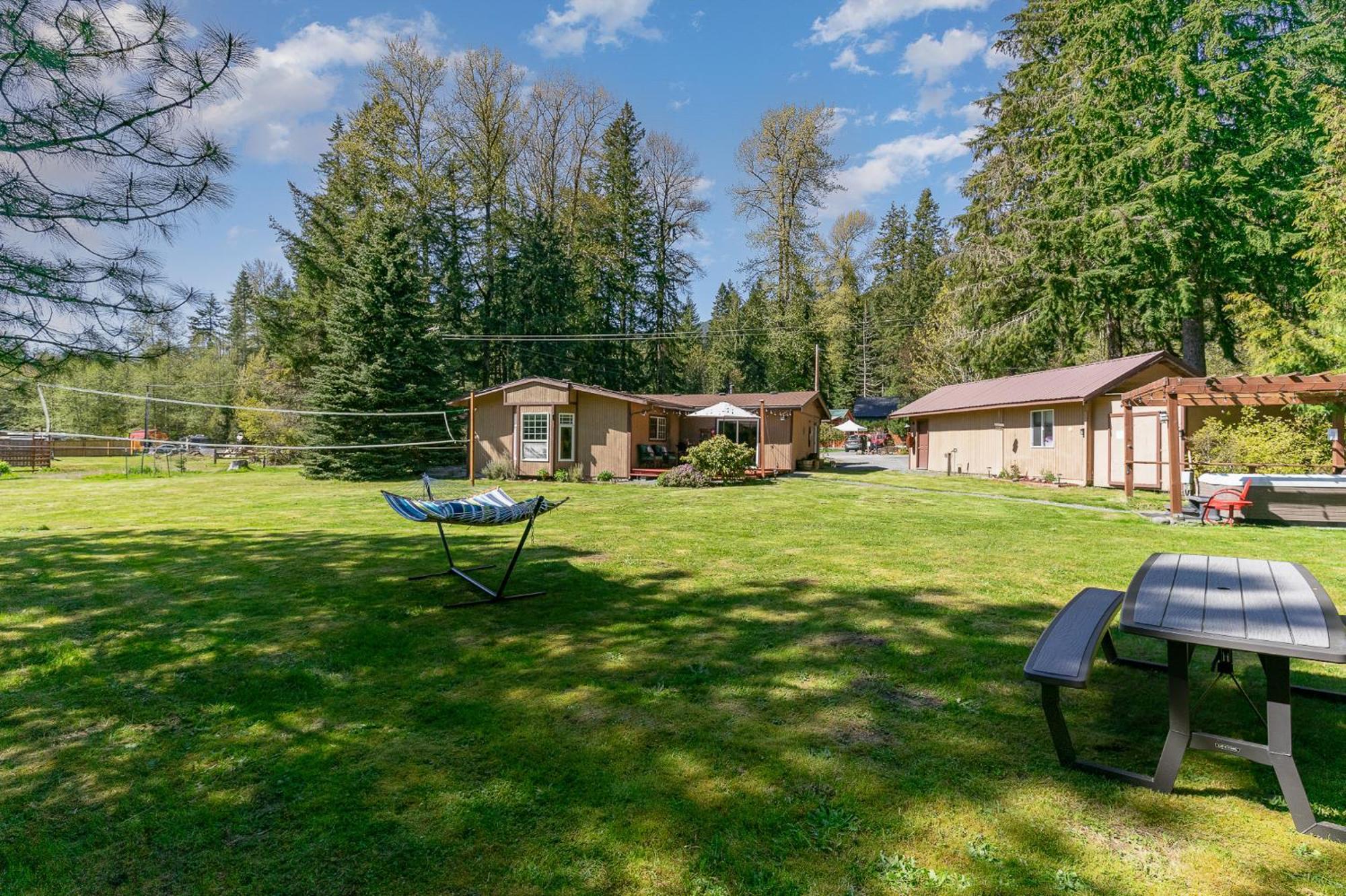 Bear's Den Hideaway With Hot Tub Holiday home *